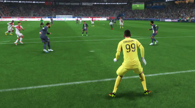 Imagen de FIFA 23: ¡Oficial! Centurions es el siguiente evento de FUT y esta es su carta