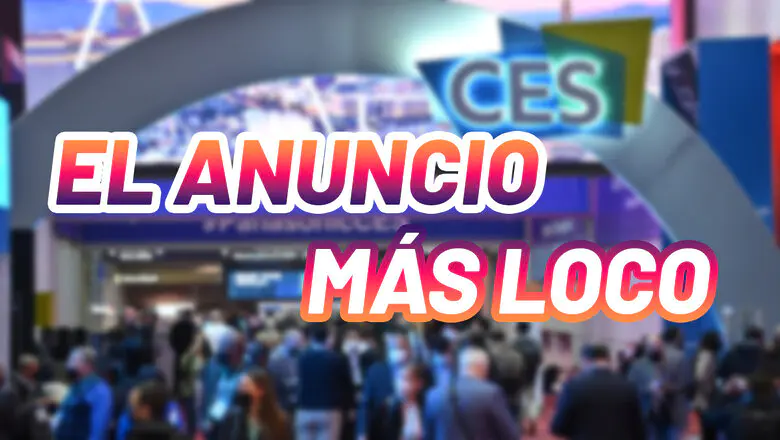 Los anuncios más graciosos del CES de Las Vegas