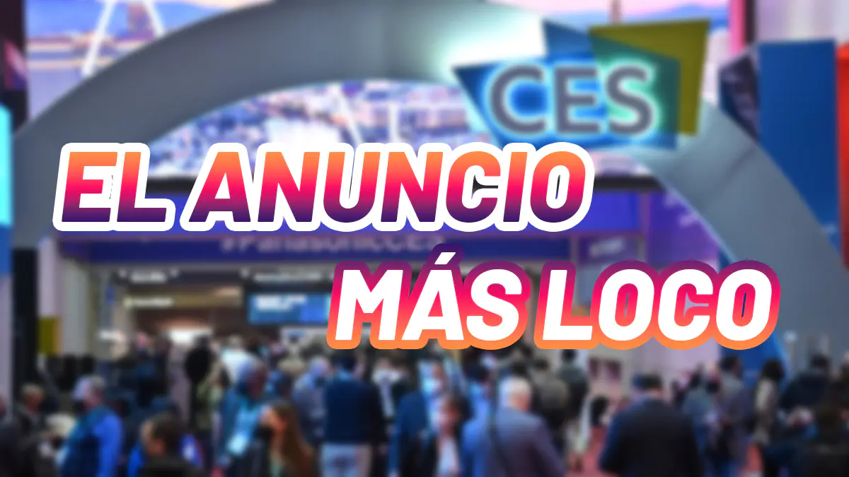 Los anuncios más graciosos del CES de Las Vegas