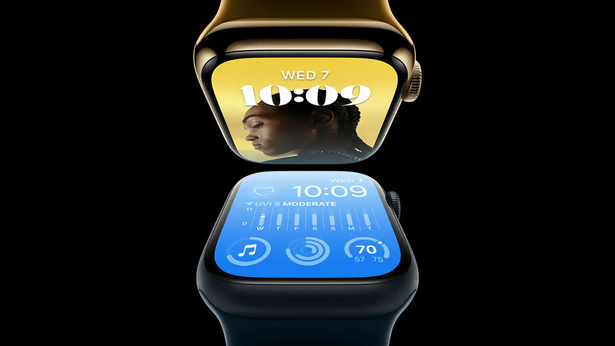 apple watch 8