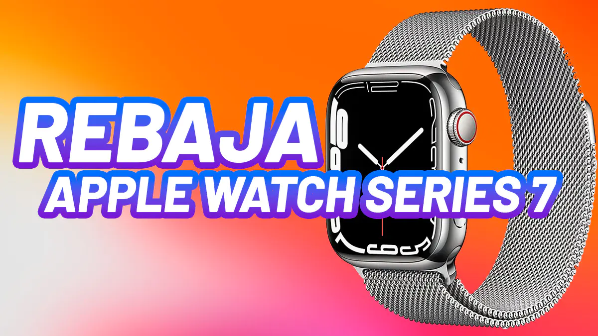 Apple Watch Series 7