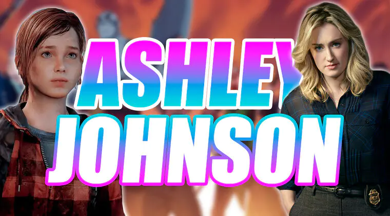 Imagen de Ashley Johnson: Biografía, filmografía y otras curiosidades