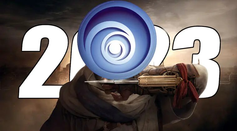 Imagen de Pese a las cancelaciones, Ubisoft lanzaría estos 11 juegos a lo largo de 2023