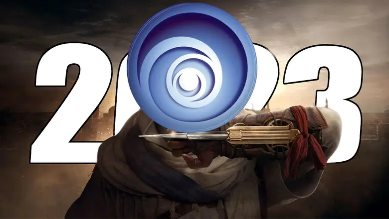 Ubisoft