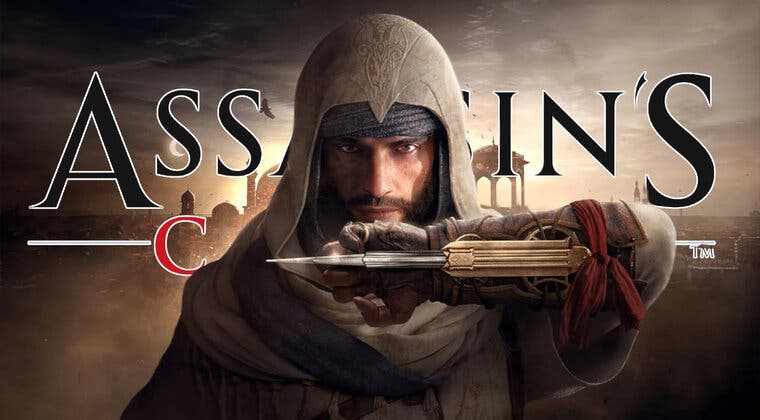 Imagen de Assassin's Creed Mirage recibe una nueva actualización, pero sigue sin solucionar un molesto problema