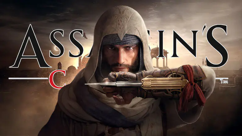 Assassin's Creed