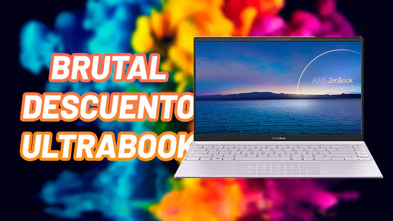 Asus Ultrabook