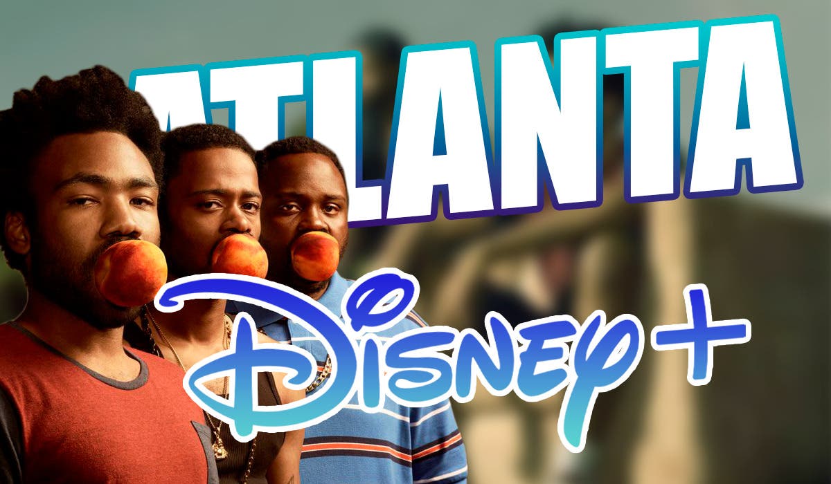 Atlanta Disney Plus