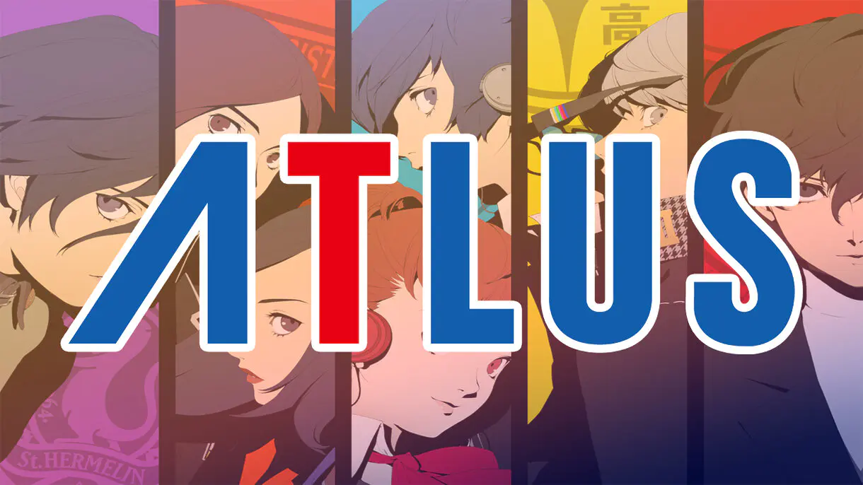 atlus persona