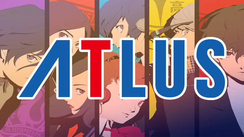 atlus persona