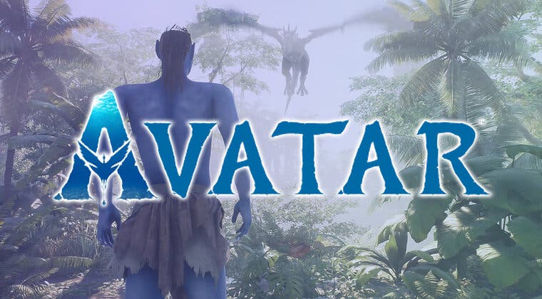 Imagen de Imaginan un juego de Avatar en mundo abierto con Unreal Engine 5 que luce increíble