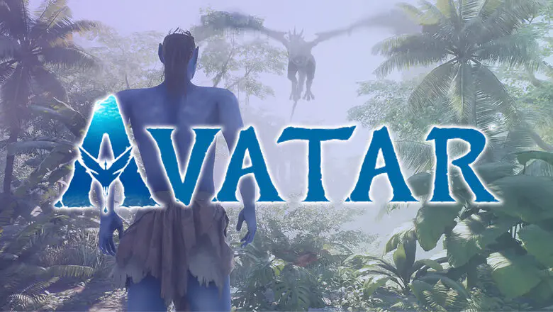 avatar juego ue5