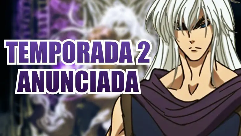 bastard s2 sedda