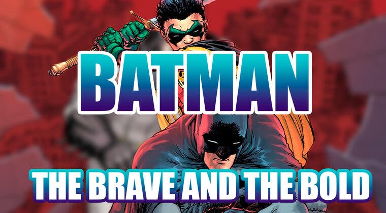 Imagen de The Brave and the Bold: Todo lo que sabemos sobre el futuro de Batman en el capítulo 1 del DCU