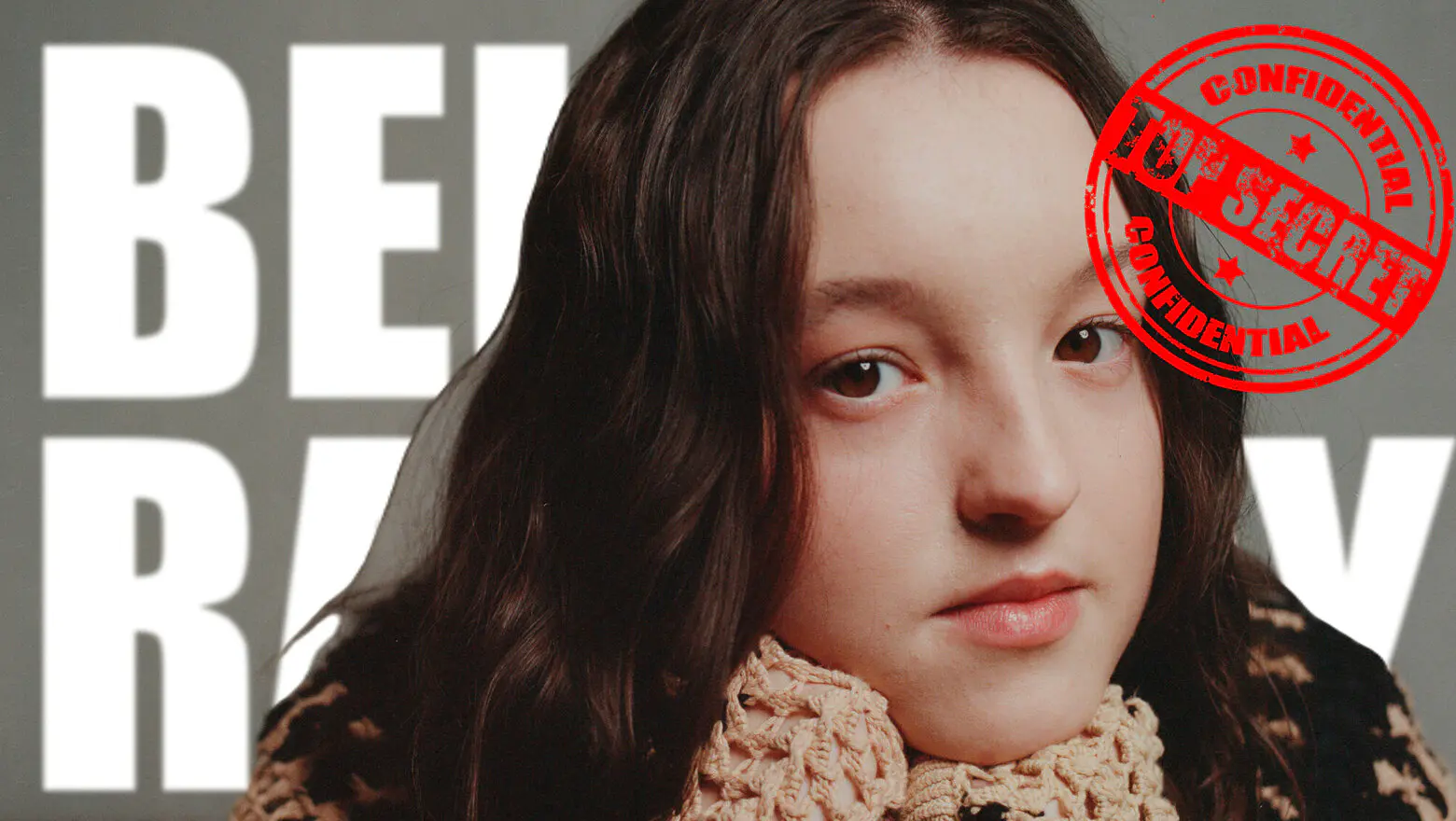bella ramsay the last of us