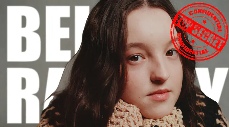 Imagen de 3 secretos que probablemente desconozcas de Bella Ramsey, la estrella de The Last of Us