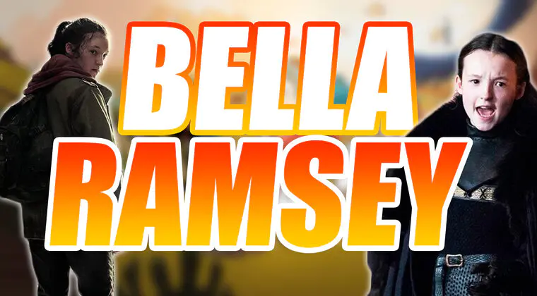 Imagen de Bella Ramsey: Biografía, filmografía y otras curiosidades