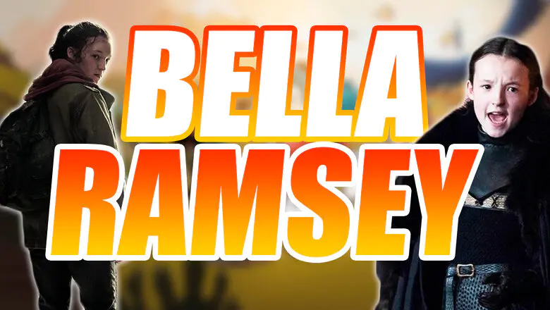 Bella Ramsey Biografía