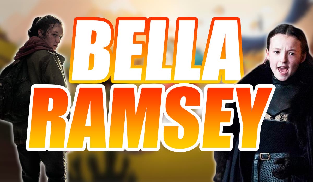 Bella Ramsey Biografía