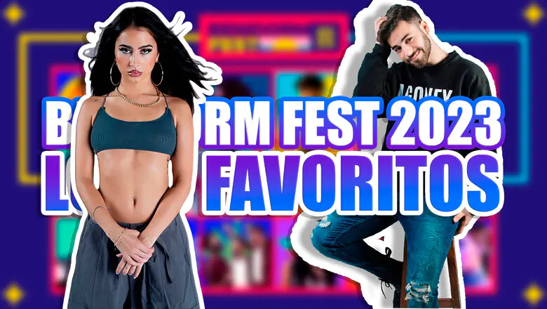 benidorm fest 2023 los favoritos
