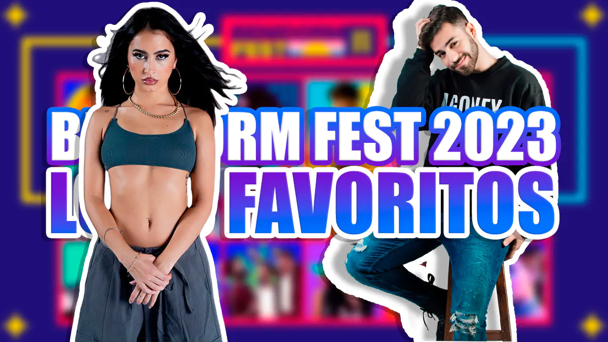 benidorm fest 2023 los favoritos