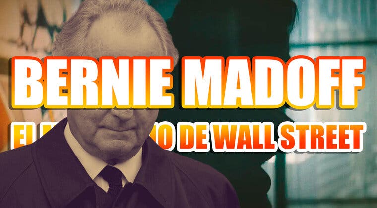 Imagen de ¿Quién es Bernie Madoff? El hombre que se esconde tras El monstruo de Wall Street