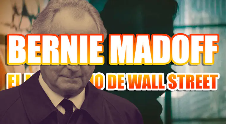Imagen de ¿Quién es Bernie Madoff? El hombre que se esconde tras El monstruo de Wall Street
