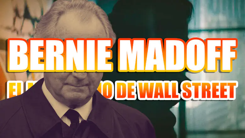bernie madoff