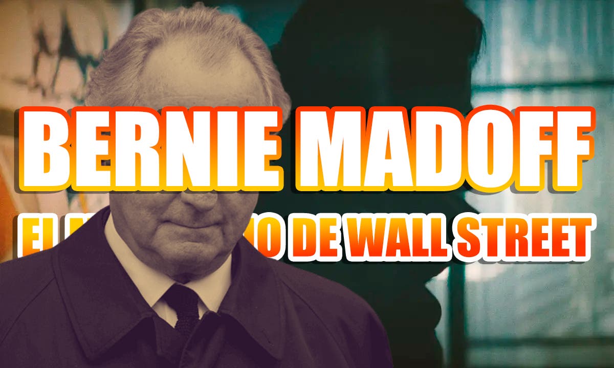 bernie madoff