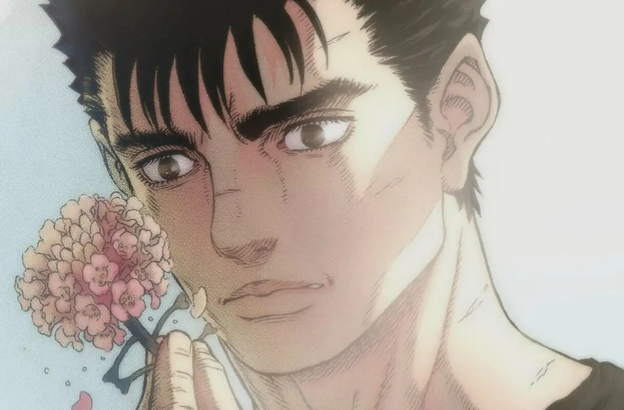 berserk
