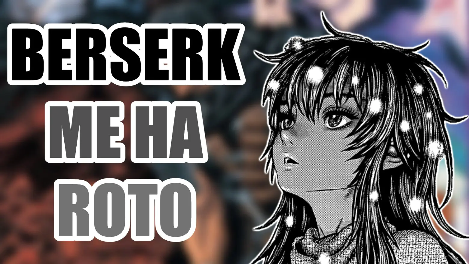MANGA