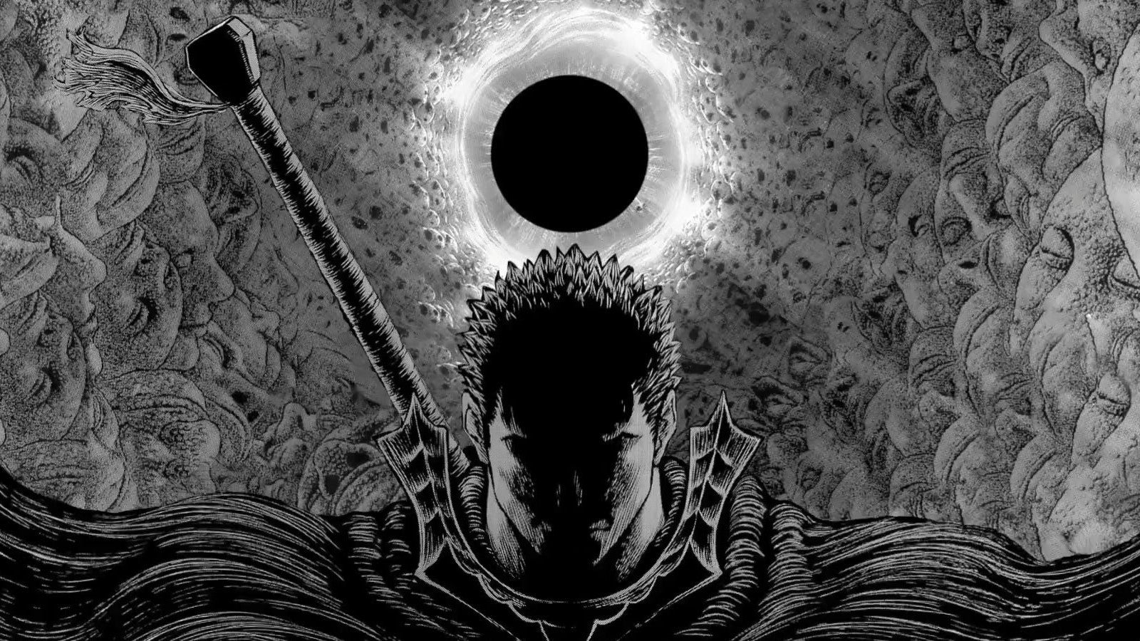 Berserk El Cap tulo 375 Del Manga Anuncia Su Primer Retraso