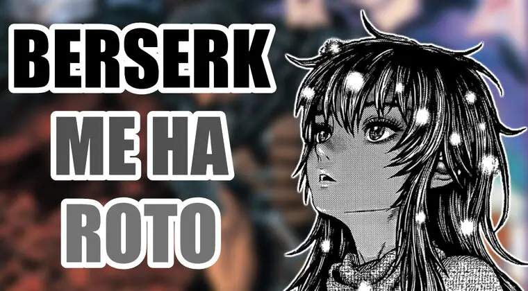 Imagen de Mi experiencia final con Berserk: 357 capítulos, emociones a flor de piel y unas cuantas lágrimas