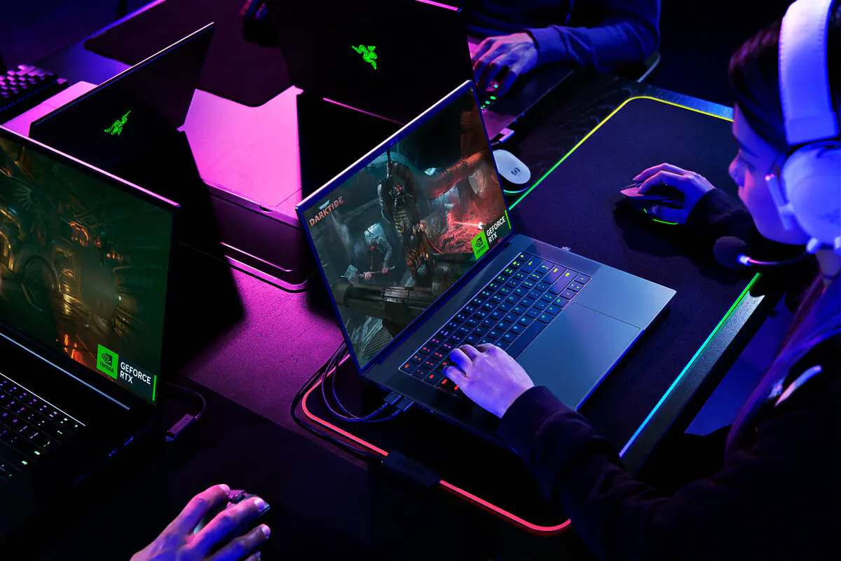 Razer Blade