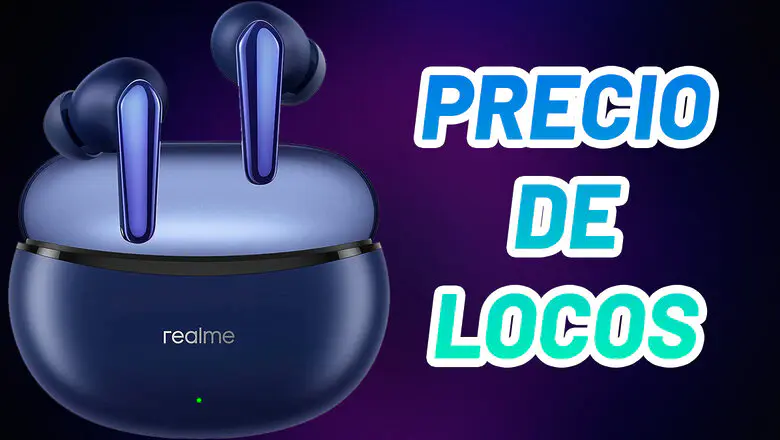 Realme Buds Air 3 Neo