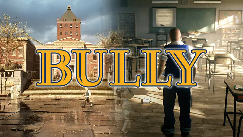 bully remake