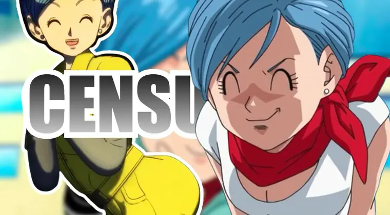 Imagen de Dragon Ball Super: Super Hero: Así censuró China a Bulma en el estreno en cines