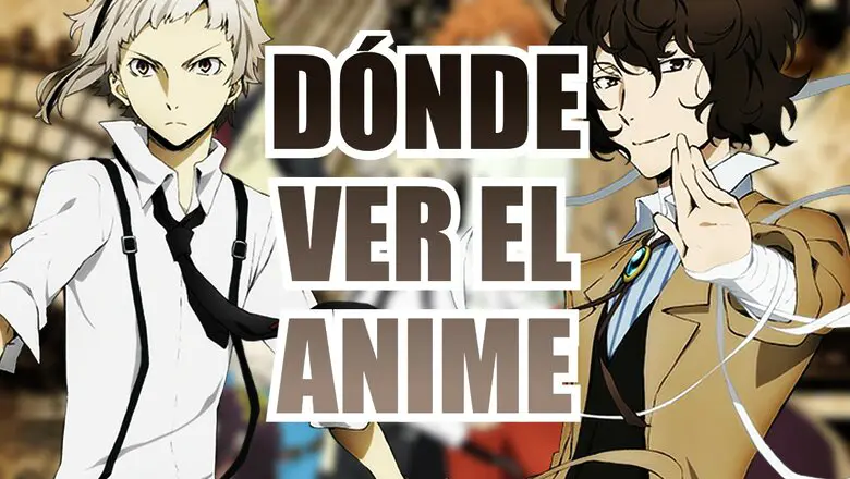 bungo donde ver