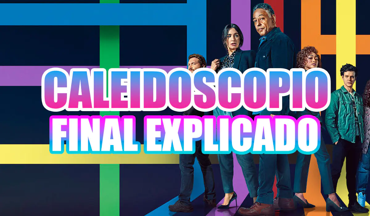 Caleidoscopio Final