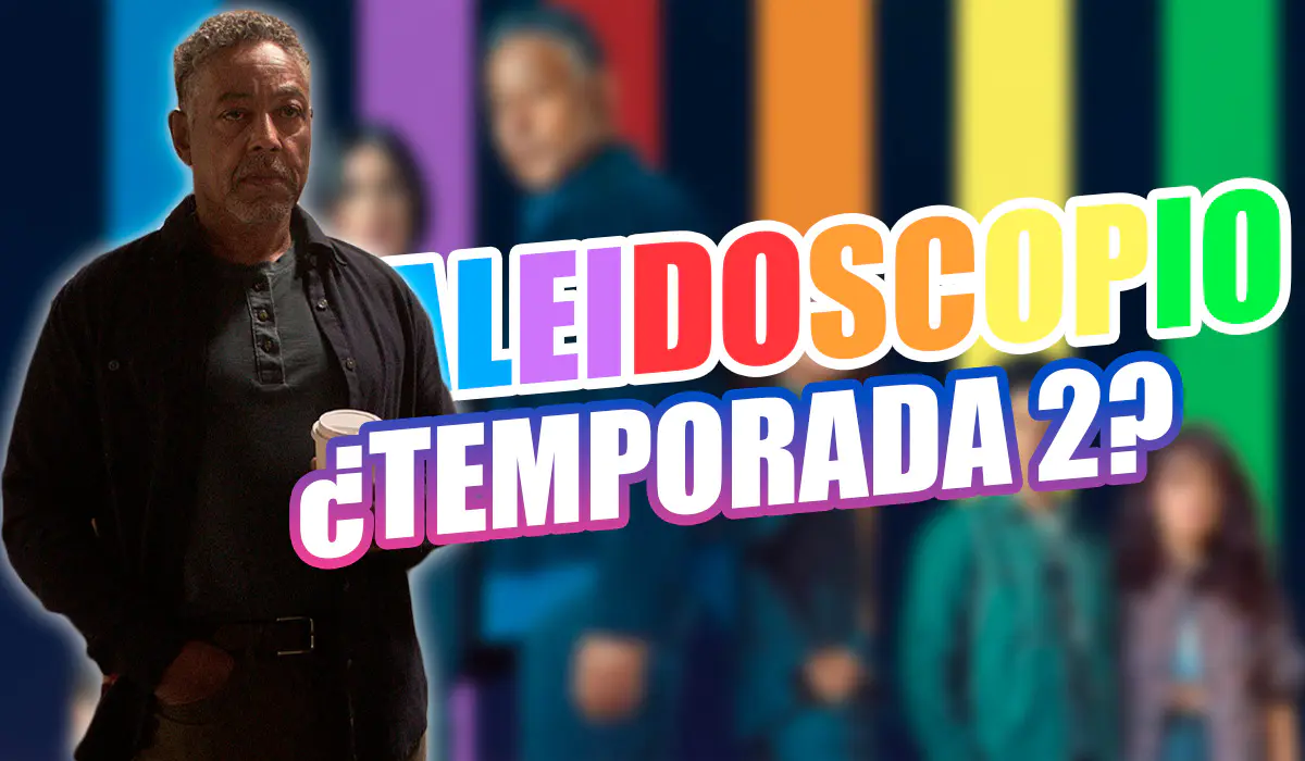 Caleidoscopio Temporada 2