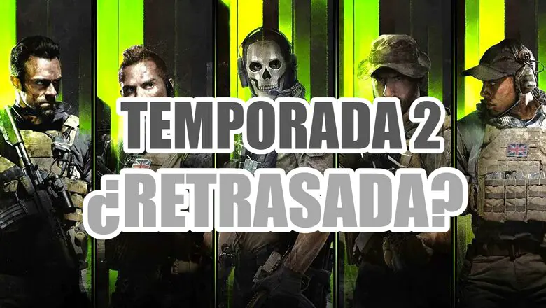 COD