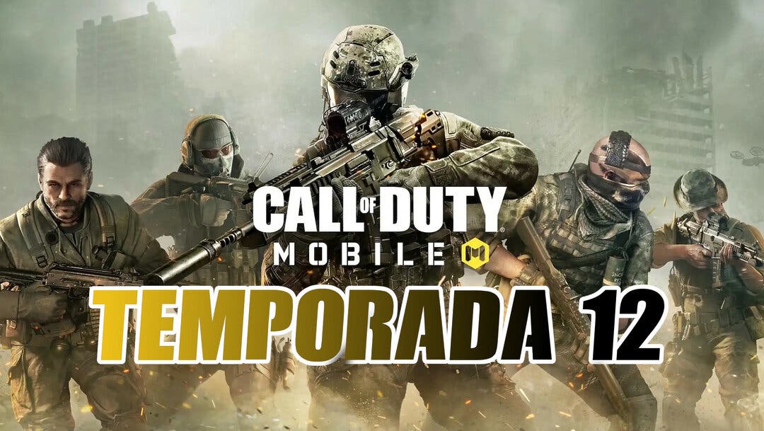 Cómo recargar más rápido en Call of Duty Mobile 