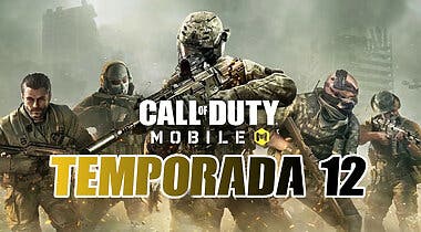 Imagen de ¿Cuándo empieza la Temporada 12 de CoD Mobile? Esta es su fecha y posibles contenidos