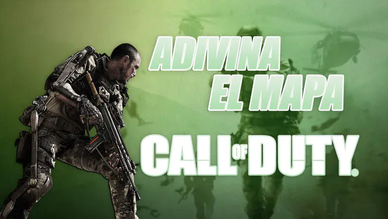 Call of Duty