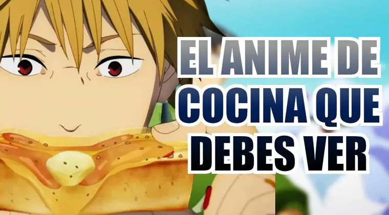 Imagen de Si te gustan los animes de cocina, debes ver Campfire Cooking in Another World with My Absurd Skill, de los creadores de Chainsaw Man