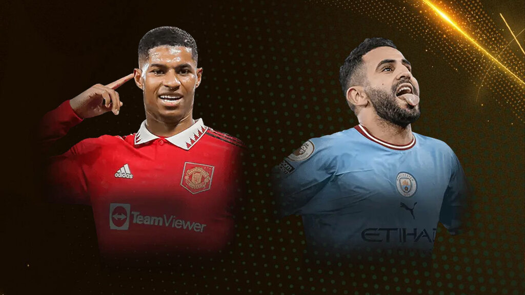 candidatos potm premier league enero portada fifa 23