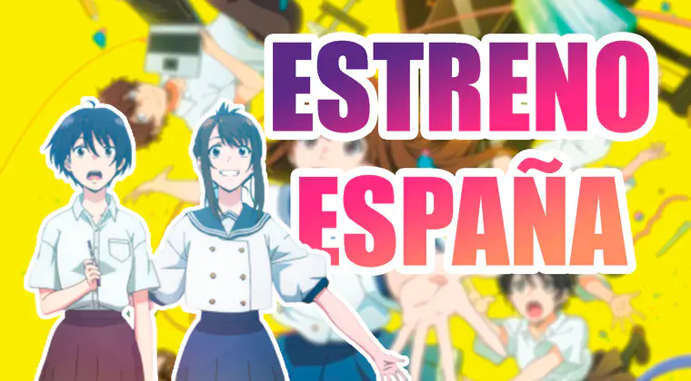 Imagen de Canta con una Chispa de Armonía llegará a los cines de España en marzo: ¡ya tenemos tráiler!