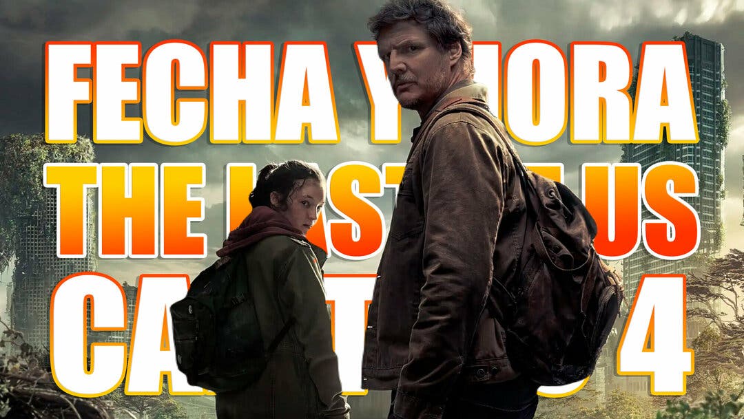 Horario y fecha de estreno capítulo 5 The Last of Us en HBO Max