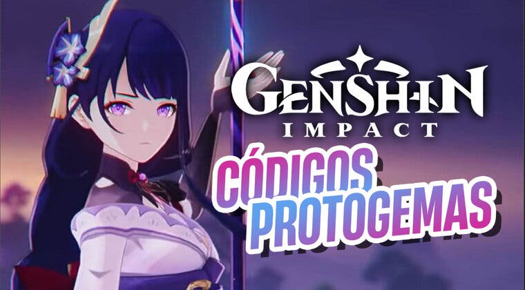 Imagen de Genshin Impact: todos los códigos gratis de protogemas para enero de 2023