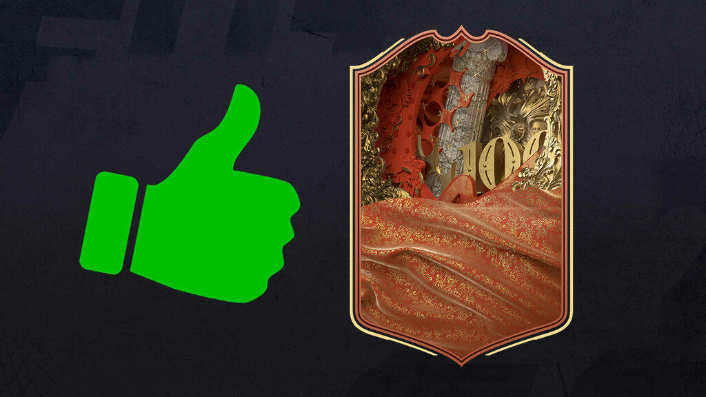 cartas centurions que son gangas fifa 23